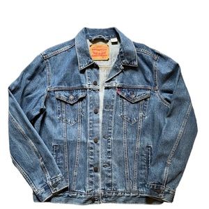 Levi’s Denim Jacket